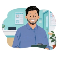 Psycholog mgr Michał Czajka