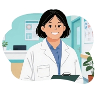 Psychiatra dr Elżbieta Kania