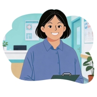 Psycholog mgr Natalia Ruper